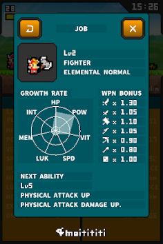 MinuteFrontier - Screenshot 2