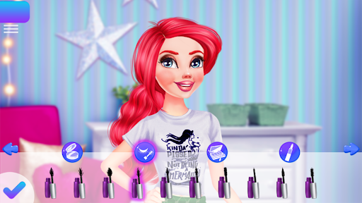 العاب بنات مكياج بدون نت ستايل