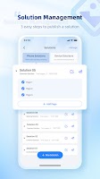 screenshot of ViPlex Handy