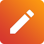 Cover Image of ダウンロード Notepad - With Lock, Backup, Colorful Themes, 2020 2.0.6 APK