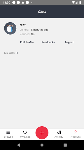 Fashion - Buy and Sell Clothes