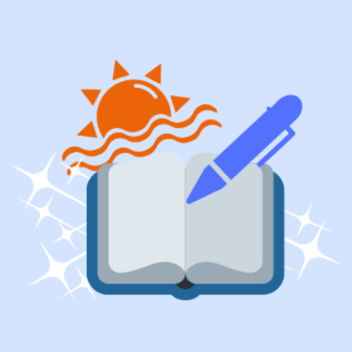 My Photo Calendar Diary logo