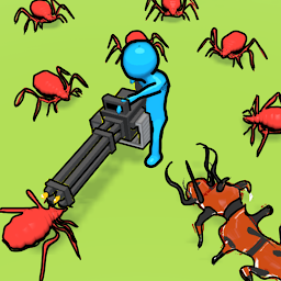 Save The Planet: Monster War