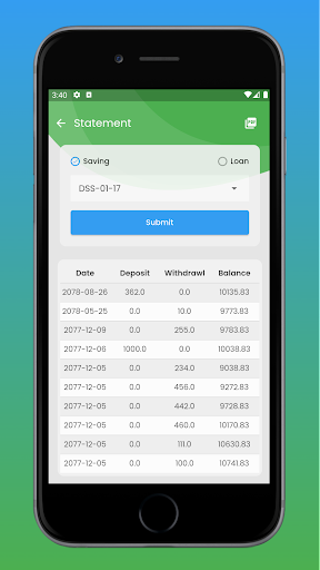 Samyukta Bhupu Smart Screen 3