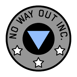 Icon image No Way Out Inc.