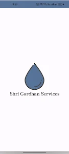 Shri Gordhan Services