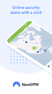 NordVPN – fast VPN app for privacy & security 1