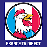 France TV en direct icon