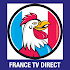 France TV en direct2.0.5