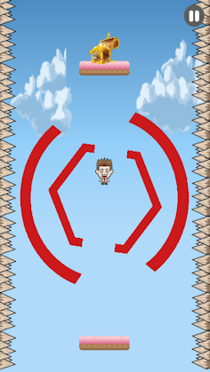 Jumper Boy - Screenshot 3
