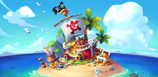 My Little Paradise: Resort Sim header image