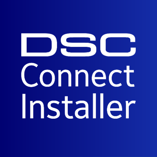 DSC Connect Installer 2.38 Icon