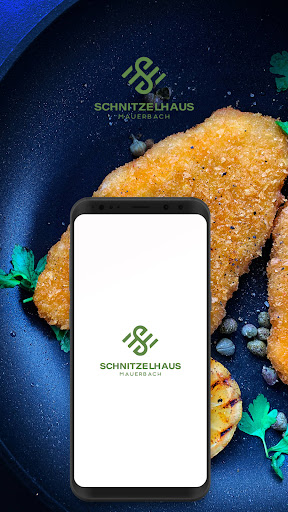 Android application Schnitzelhaus Mauerbach screenshort