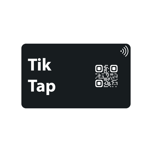 TikTap logo