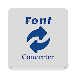 Cover Image of 下载 TMK Font Converter  APK