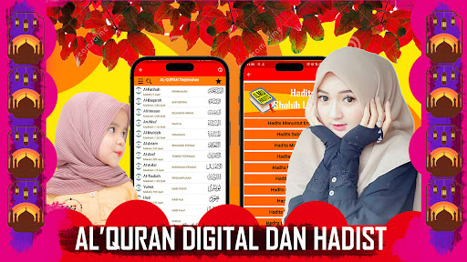 Sholawat Mp3 dan Lirik Lengkap Screen 3