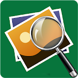 Reverse Photo Search icon