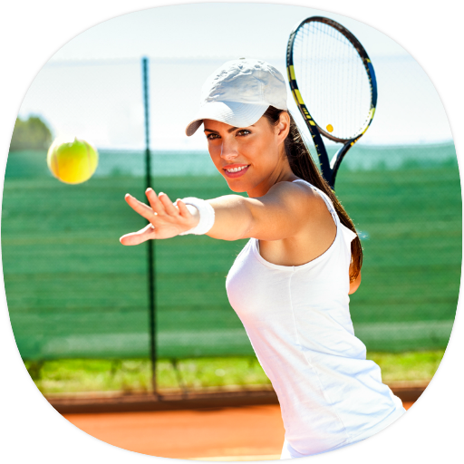 Tennis for Beginners Guide Windows'ta İndir