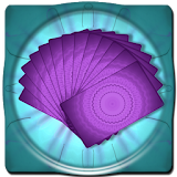 The Open Minded Tarot Guide icon