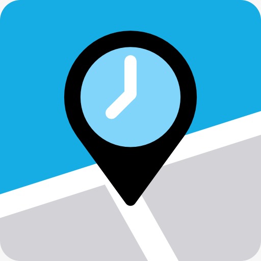 Finder&Tracker Mobile logo