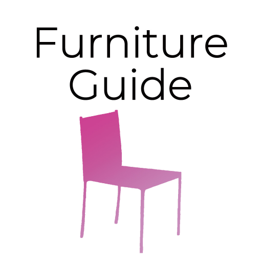 - Furniture Guide - logo