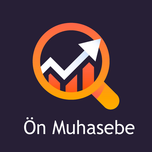 IDN Muhasebe logo