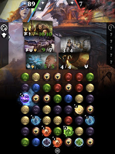 Magic: Puzzle Quest 5.3.0 screenshots 16