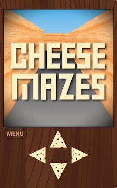 Cheese Mazesのおすすめ画像4