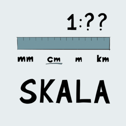Skala Konvertering logo
