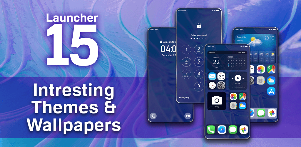 Download iPhone 15 Launcher Wallpaper Free for Android - iPhone 15