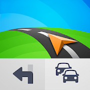 Sygic GPS Navigation & Offline Maps