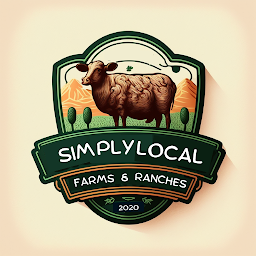 Icon image SimplyLocal - Farms & Ranches