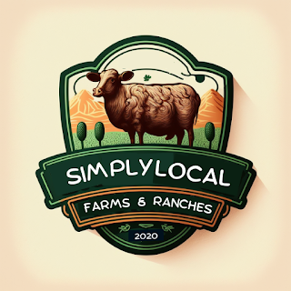 SimplyLocal - Farms & Ranches apk