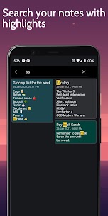 Call Notes v1.4 MOD APK (Unlimited Money) Free For Android 4