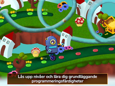 Skärmdumpsbild
