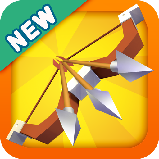 Legend Of Mercenary - Archer's 1.0.3 Icon