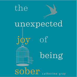 Obraz ikony: The Unexpected Joy of Being Sober: THE SUNDAY TIMES BESTSELLER