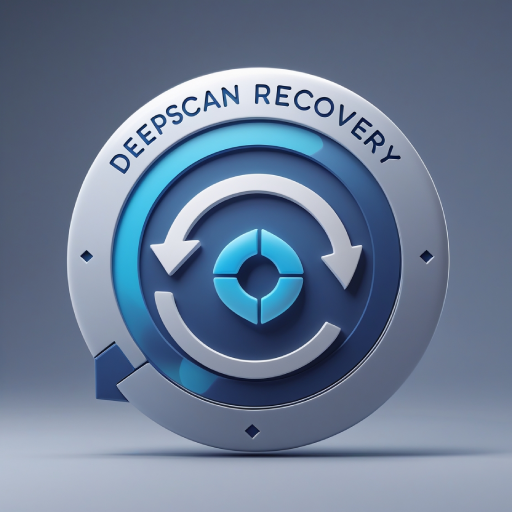 DeepScan Recovery Download on Windows