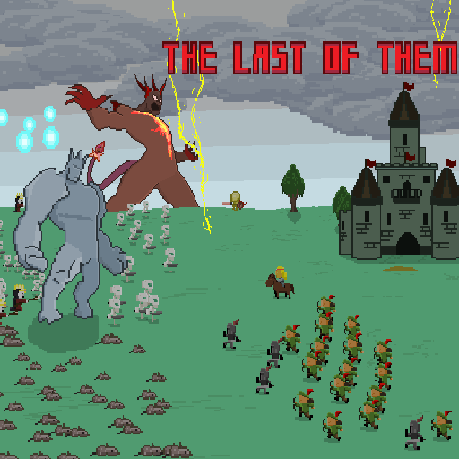 The Last of Them 1.0.1.2 Icon