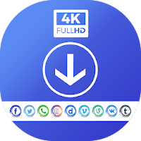All Video Downloader - 4K Downloader