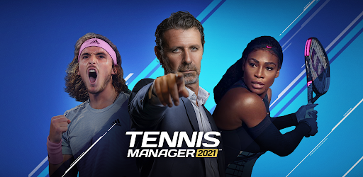 Tennis Manager 2021 - Mobile - World Pro Tour - Apps on ...