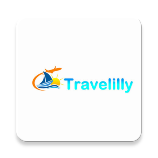 Travelilly logo