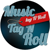 Music Tag N Roll icon