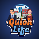 Quick Life - Real Life Simulator 0.8 APK تنزيل