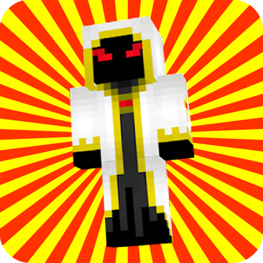 Devil Skin for Craft Download on Windows