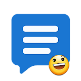 Messages Emoji - Samsung style icon