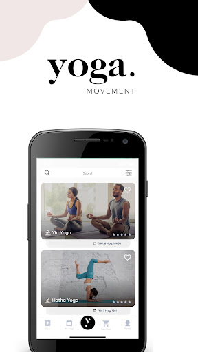 YogaMovement