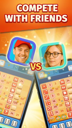 Game screenshot Yatzy Social Dice with Friends hack