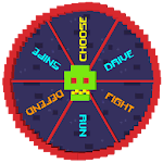 Cover Image of डाउनलोड Wheel of Zombies  APK