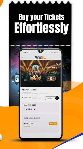 WESL Screen 3